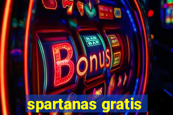 spartanas gratis